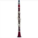 Rosewood Clarinet (QCL 105)