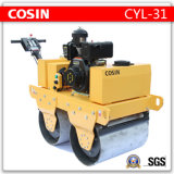 Double Drum Road Roller Construction Machinery