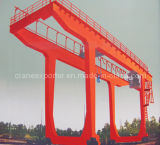 U Model Container Gantry Crane