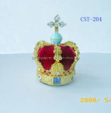 Miniature Royal Crown (CST-204)