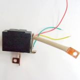 Single-Phase Electrion Relay 60A