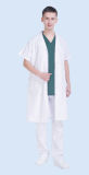 White Doctor Uniform (QD004)