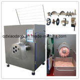 Automatic Electric Frozen Meat Grinder