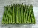 2014 New Crop Frozen Asparagus