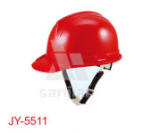 Jy-5511 Safety Work Helmet with Low Price