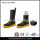 Boots USB Disk 1-64GB (PVC-SP024)