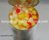 Canned Fruit Cocktail with High Quality