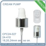 Wholesale Cosmetic Cream Pump (CP24-027) with Cap