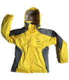 Fashion Designed 2-in-1 Waterproof Outdoor Winter Jacket (HS-J038)