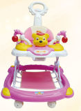 Music Baby Walker From China