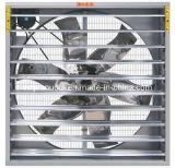 Push Pull Device Exhaust Fan for Greenhouse