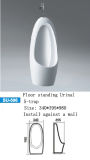 Floor Standing Urinals (SU-506) 