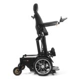 Driving Range 40km Motorized Standing Wheelchair (Bz-1)