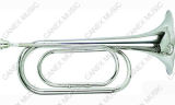 Bugle Horn /Eb Key (BG-6N)