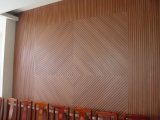 Indoor WPC Wall Panel (CTP-62)