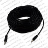 Male to Male 3.5 Stereo Audio Cable