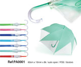 Eco-Friendly Umbrella (PA0001)