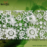 Guipure Lace Fabric (SUA0961)