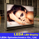Leda Indoor LED Display with High Resolution, High Brightness, High Fresh Rate, High Quality