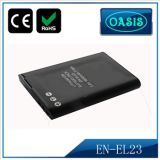 New Product Digital Camera Batteries for En-EL23