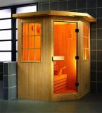 Sauna Room (WSN-001) 