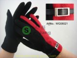 Wool Gloves (WG08021)