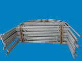 Metal Frame Fabrication (LH-023)