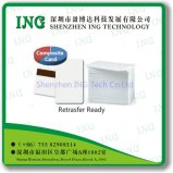 Customized Contactless Membership Smart Card with Magnetic Strip