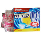 20PCS*20g Dishwasher Tablets