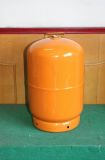 Camping Gas Cylinder