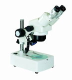 CE and ISO Certificate Zoom Stereomicroscope for Industry Use