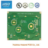 Multilayer OSP Printed Circuit Board (HXDV14)