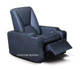 Leadcom Luxury Leather Electric Home Cinema Seating (LS-805)