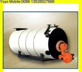 Full Automatic Oil Fired Steam Boiler (WNS)