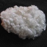 100 Polyester Fiber Fill -Recycled Hollow Conjugated Silicon Polyester Staple Fiber 7D 15D
