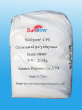 Chlorinated Polyethylene Resin (IM800)