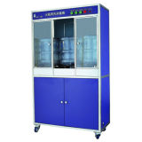 Bottle Cleaning & Sterilizing Machine (XP-3)