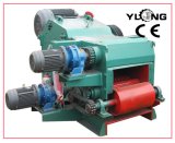 Wood Chipping Machine (CE SGS)