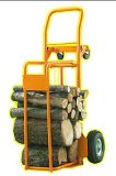 Hot Sale Hand Trolley for Wood (HT2128)