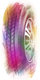 TBR Tyre 7.00R16