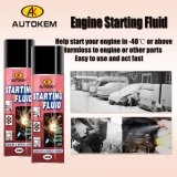 Engine Starting Fluid, Winter Product, Quick Cold Starting Fluid