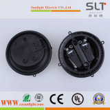Electric Driving Excited DC Rearview Motor Apply for Cars