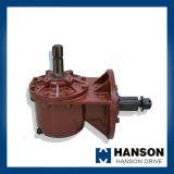 Gearbox for Lawn Mower, Rotary Slasher, Rotary Cutter