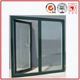 Cheap Opening Casement Window Aluminium Window