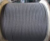 Stainless Steel 304 316 Wire Rope