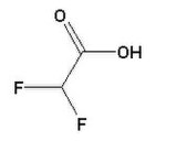 Difluoroacetic Acid CAS No. 381-73-7