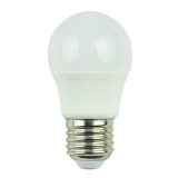 B45, LED Bulb Light, 4W, Cool Light