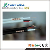 Rg59/Rg-59 Power Coaxial Cable Long Transmission for CCTV Camera