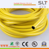 Soft Pipe Plastic PVC Garden Water Hose with 5mm Diameter