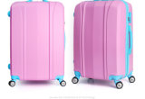 Candy Color Luggage Trolley Customized